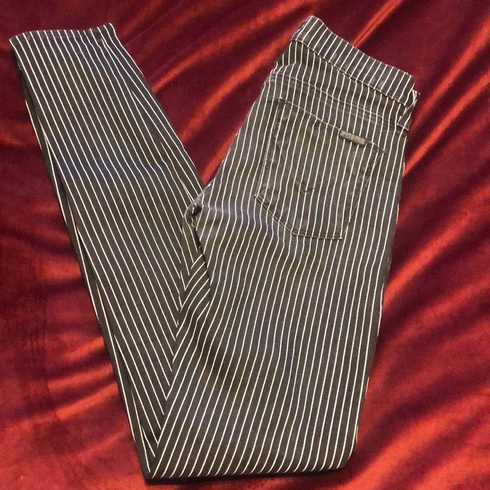 Hudson Jeans